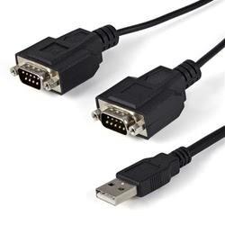 Connectique PC StarTech Grosbill
