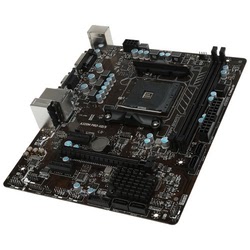 Carte mère MSI A320M PRO-VD/S Grosbill
