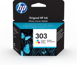 Consommable imprimante HP Grosbill