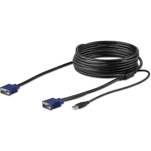 15 FT. (4.6 M) USB KVM CABLE - - Achat / Vente sur grosbill.com - 3