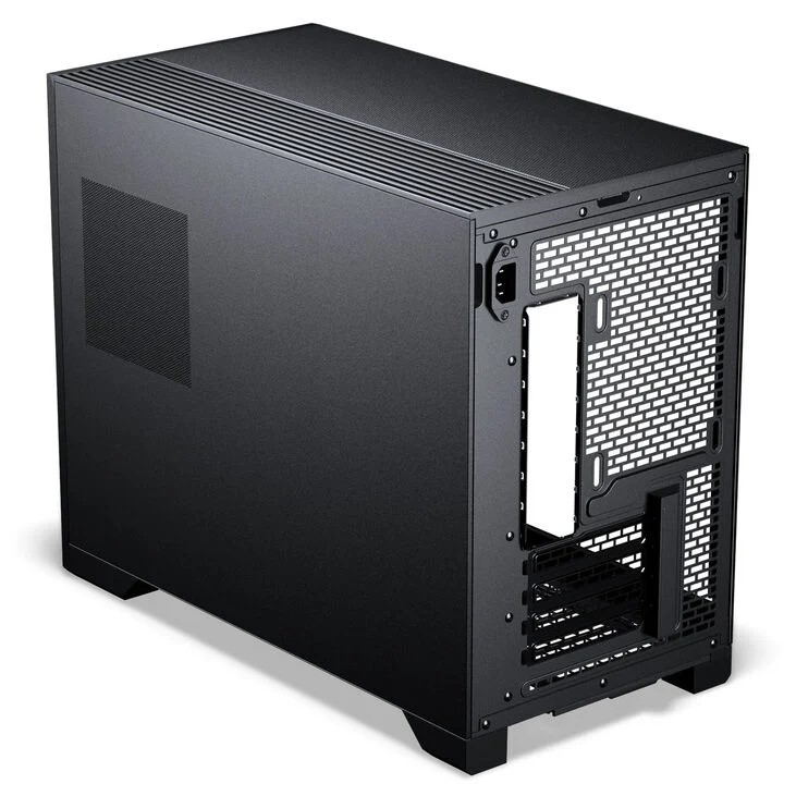 Phanteks XT M3 RGB Noir Noir - Boîtier PC Phanteks - grosbill.com - 6