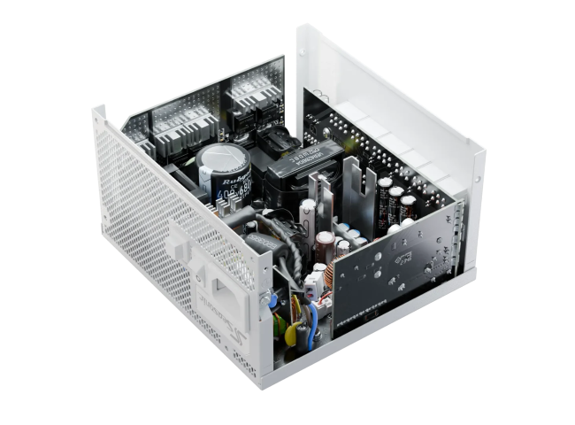 Seasonic FOCUS GX-850 (850W) - Alimentation Seasonic - grosbill.com - 3