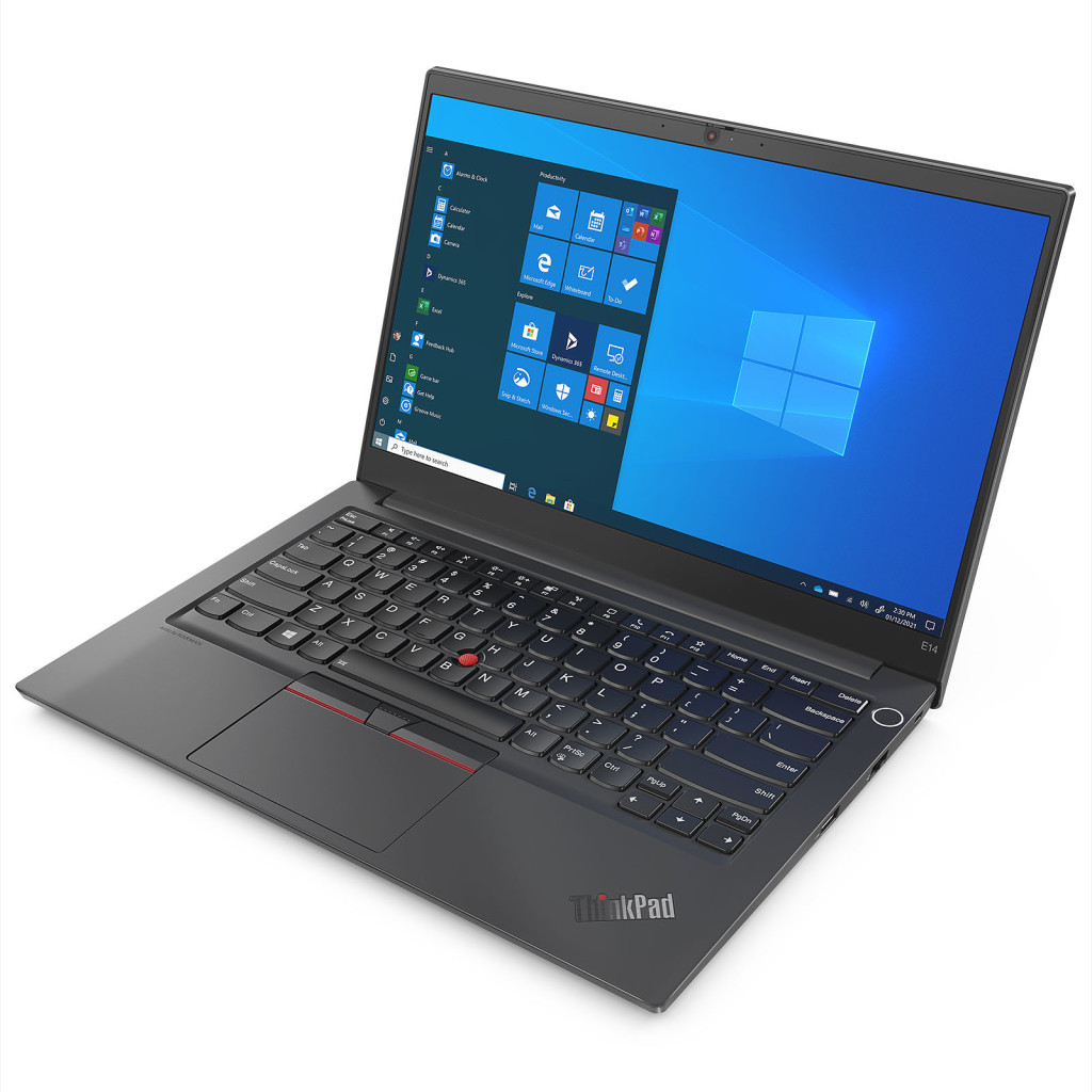 Lenovo 20YDS26204 - PC portable Lenovo - grosbill.com - 3