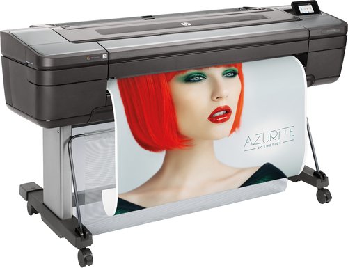 DESIGNJET Z9+DR 44IN PS PRINTER - Achat / Vente sur grosbill.com - 2