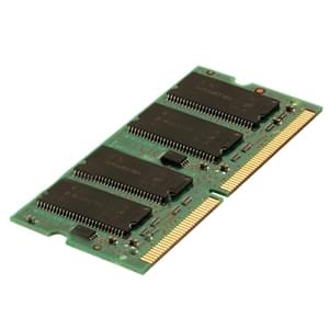 Grosbill SO-DIMM 1Go PC2700   - Mémoire PC portable Grosbill - 0