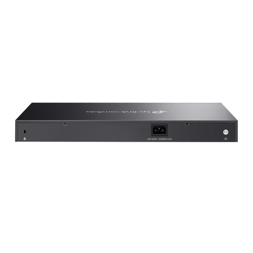 OMADA 28-PORT GIGABIT SMART - Achat / Vente sur grosbill.com - 1