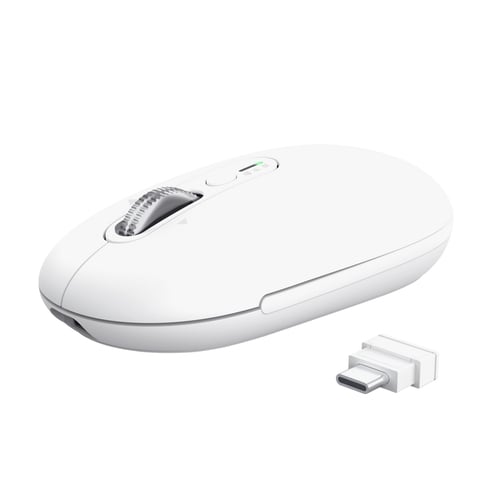 Trust SERON - Souris PC Trust - grosbill.com - 2