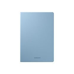 image produit Samsung Book Cover EF-BP610 Bleu pour Galaxy TAB S6 Lite Grosbill