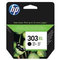 HP - Noir - T6N04AE#ABE - Achat / Vente Consommable imprimante sur grosbill.com - 2