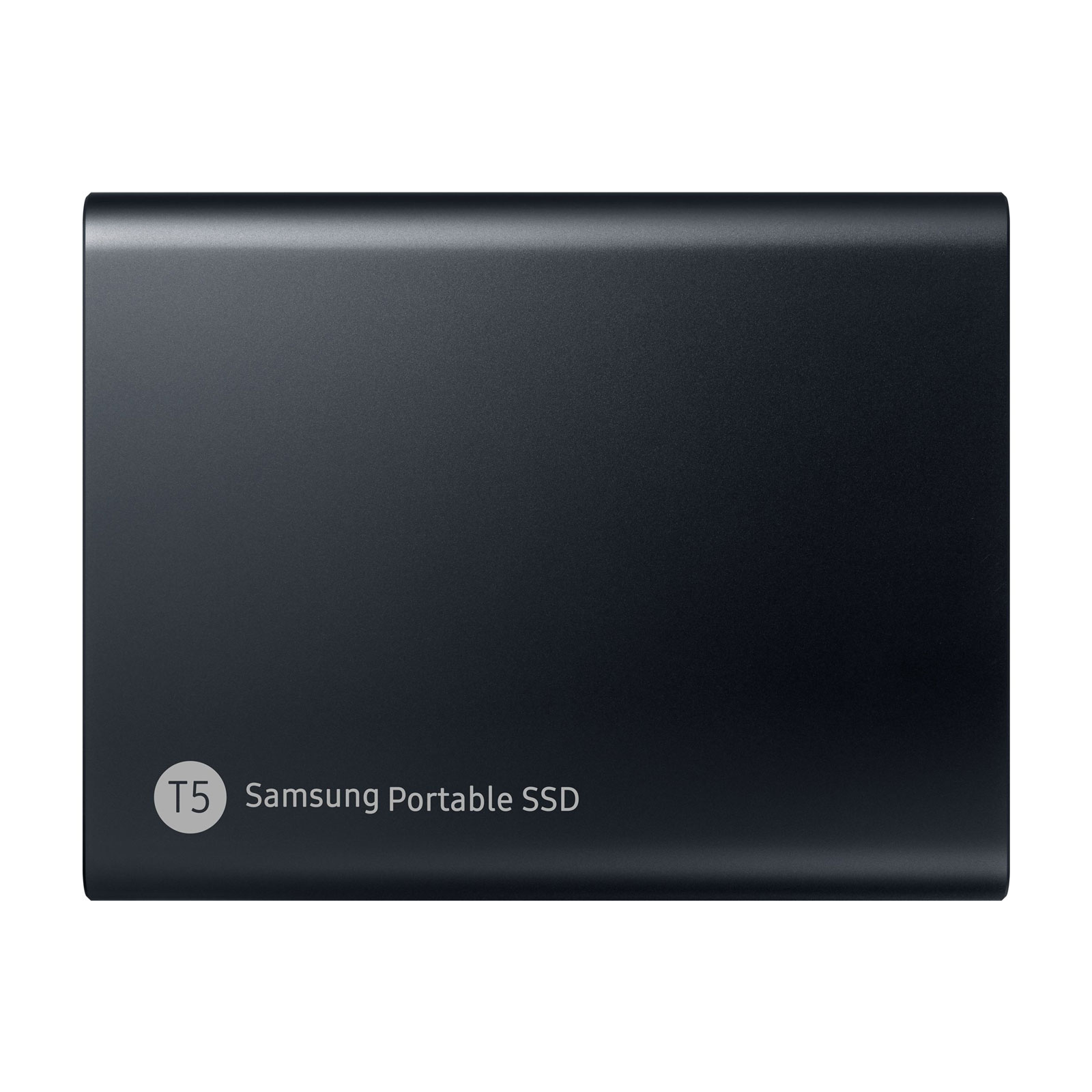 Samsung Portable T5 1To USB3.1 Gen. 2 AES MU-PA1T0B/EU (MU-PA1T0B/EU) - Achat / Vente Disque SSD externe sur grosbill.com - 1