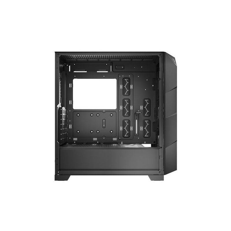 Antec DP503 Noir - Boîtier PC Antec - grosbill.com - 2