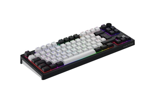 Hator Skyfall 80 MAG Ultima 8K Wireless - Clavier PC Hator - 3