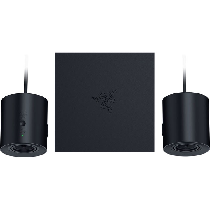 Razer Nommo V2 - Enceinte PC Razer - grosbill.com - 5