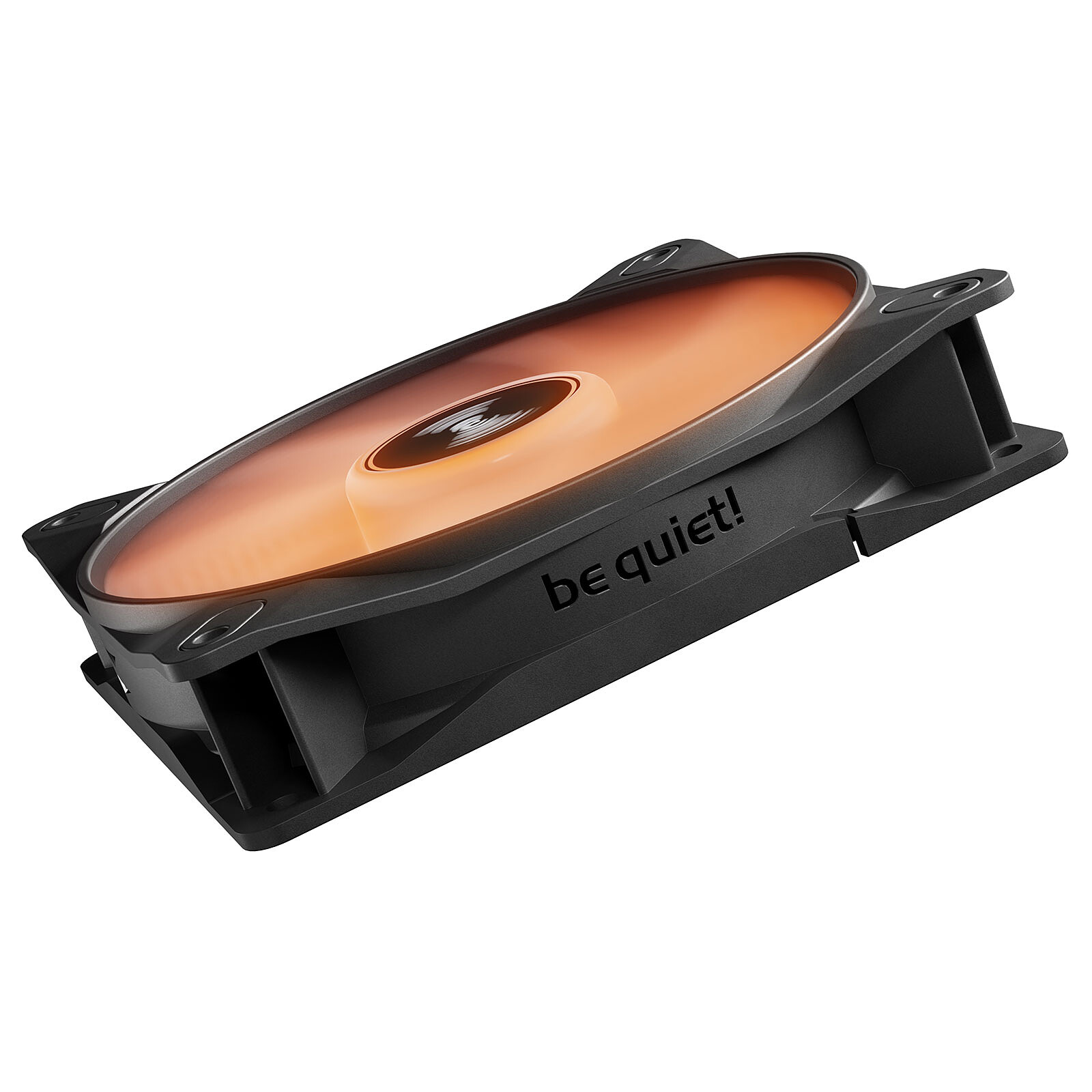 be quiet! Light Wings LX 120mm PWM Reverse - Ventilateur boîtier - 1
