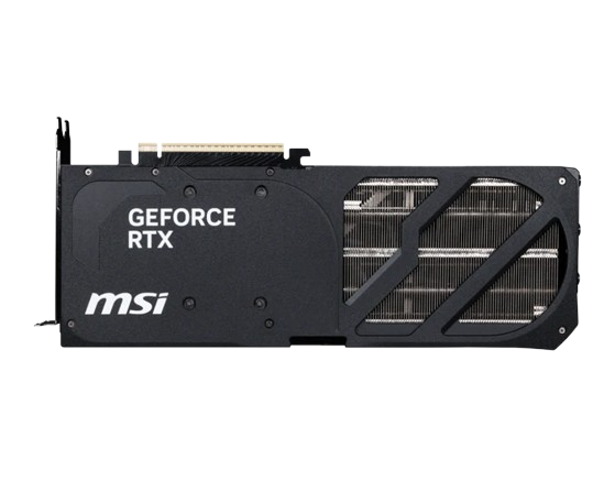 MSI GeForce RTX 5070 Ti 16G EXPERT OC  - Carte graphique MSI - 2