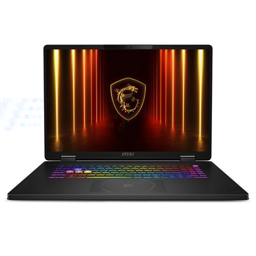 PC portable MSI Grosbill