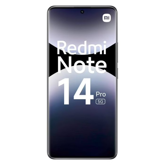 Xiaomi Redmi Note 14 Pro 5G 8GB - 256Go - Téléphonie Xiaomi - 4