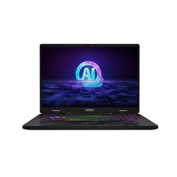 PC portable MSI Grosbill