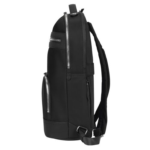 TBB599GL Newport Back Pack 15" Noir Targus - Sac et sacoche - 5