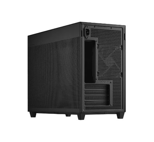 Asus PRIME AP201 Noir Noir - Boîtier PC Asus - grosbill.com - 3