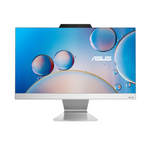 image produit Asus VivoAIO 22 Blanc Grosbill