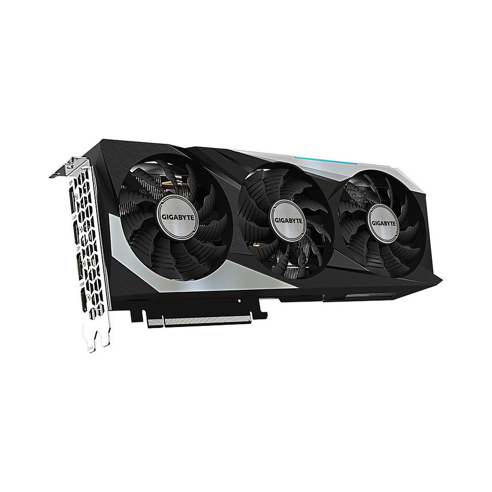 Gigabyte RTX 3070 GAMING OC 8G LHR  - Carte graphique Gigabyte - 1