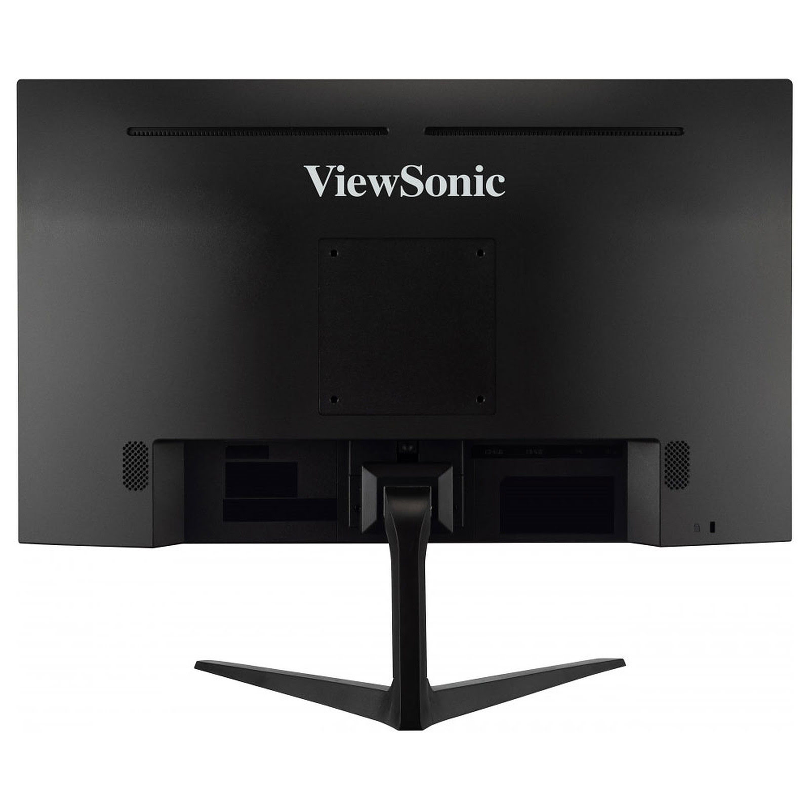 ViewSonic 24"  VX2418-P-MHD -- - Ecran PC ViewSonic - grosbill.com - 2