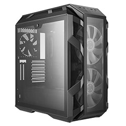 Cooler Master MasterCase H500M MCM-H500M-IHNN - MT/Ss Alim