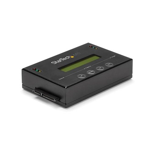 2.5/3.5 SATA HDD Duplicator & Eraser - Achat / Vente sur grosbill.com - 0