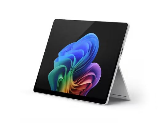 Surface Pro 11 - 13" OLED 120Hz Tactile X1E-80-100 16Go 512Go W11 - Achat / Vente sur grosbill.com - 0