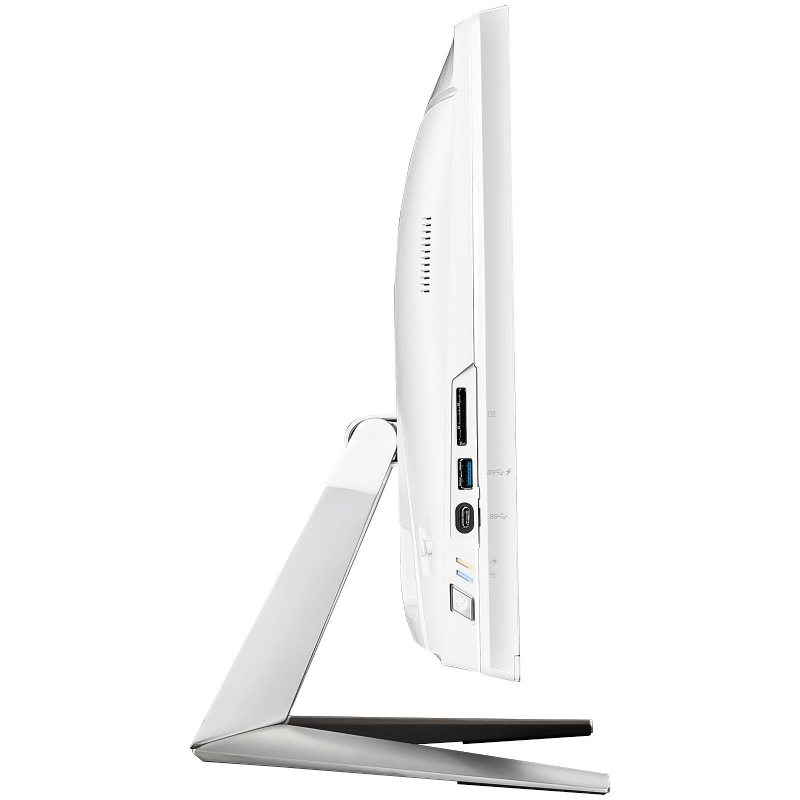 MSI PRO 21.5" FHD Tactile/i3-10100/8Go/256Go/1To/W11 - All-In-One PC/MAC - 2