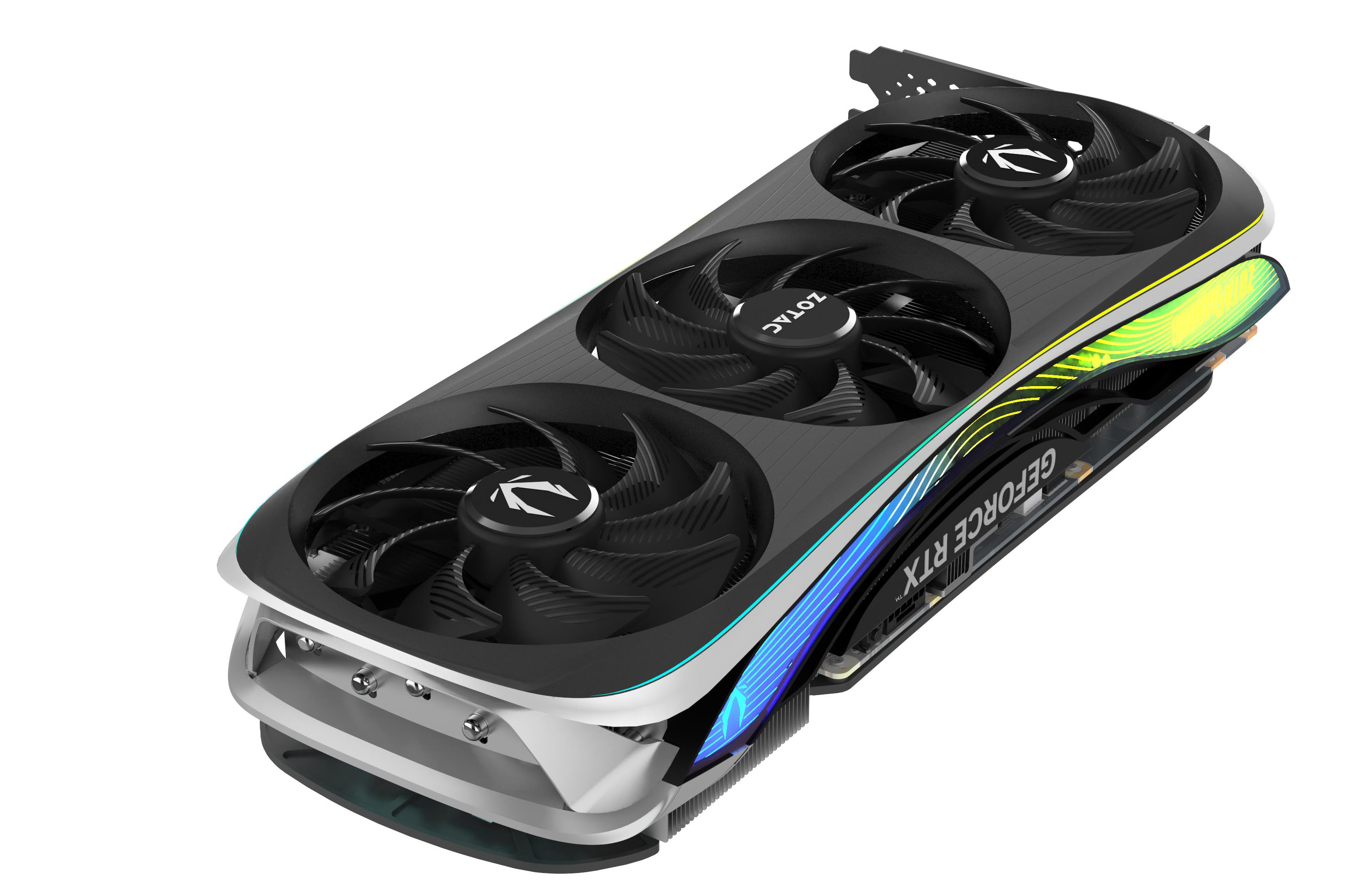 Rtx 4070 zotac gaming