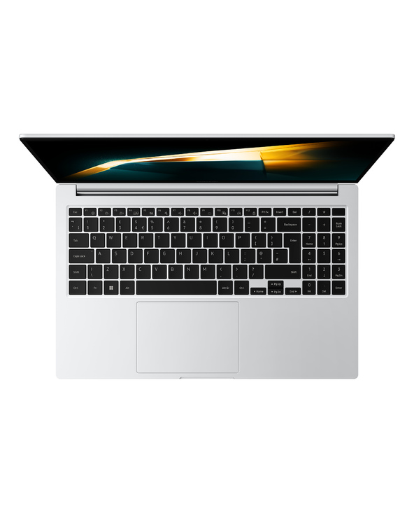 Samsung NP754XGK-KS1FR - PC portable Samsung - grosbill.com - 1