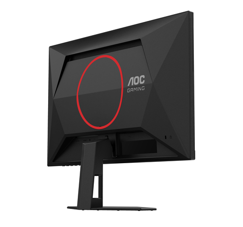 AOC 24 pouces  24G4HRE - Ecran PC AOC - grosbill.com - 5