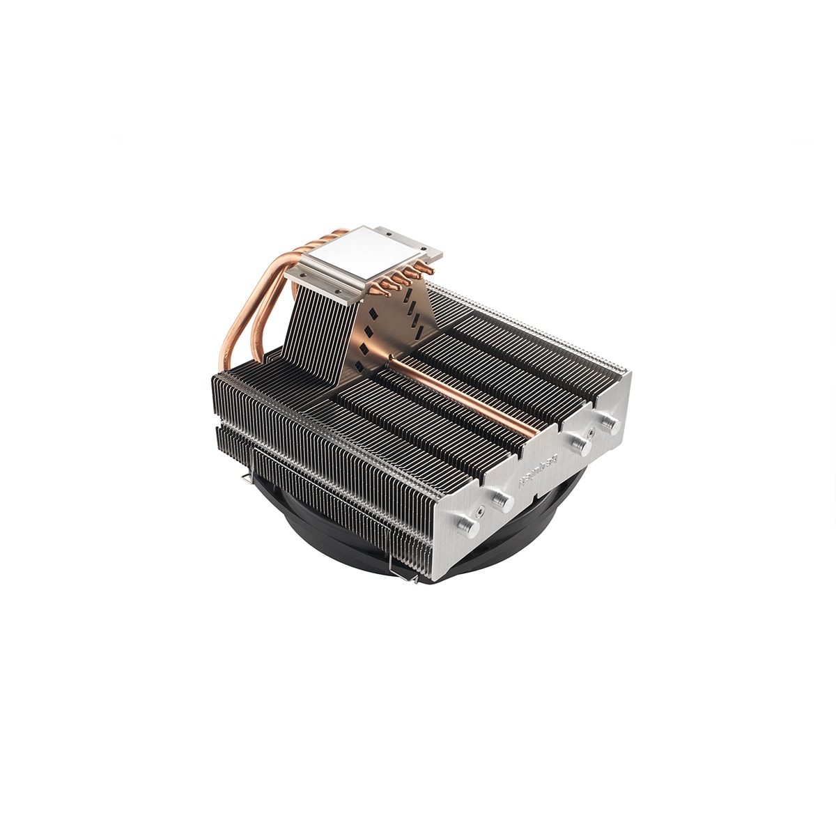 be quiet! BK003 - Ventilateur CPU be quiet! - grosbill.com - 1