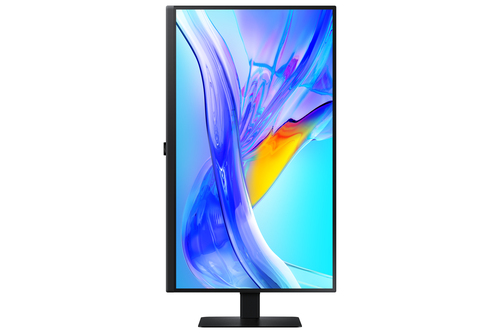 Samsung 27 pouces  LS27D800UAUXEN - Ecran PC Samsung - grosbill.com - 1