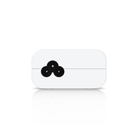 Ubiquiti Injecteur de puissance - 30 watt (UACC-POE+-2.5G-EU) - Achat / Vente Réseau divers sur grosbill.com - 4