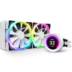 Watercooling NZXT Grosbill