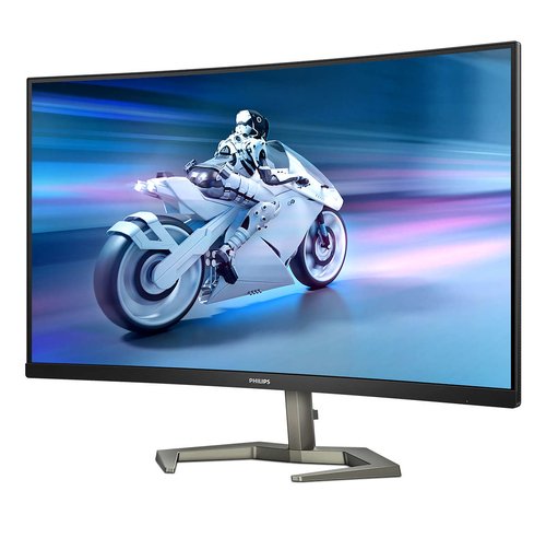 Philips Evnia 5000 32M1C5200W, 80 cm (31,5 Zoll) Curved, 240Hz, FreeSync, VA - DP, 2xHDMI - Achat / Vente sur grosbill.com - 5