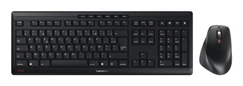 Clavier PC Cherry Grosbill