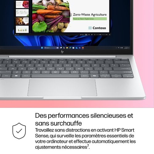ELITEBOOK 8 G1 U7-255U - Achat / Vente sur grosbill.com - 8