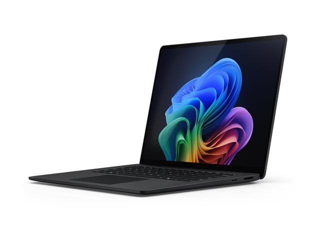Surface Laptop 15" 120Hz U5 236V 16Go 512Go W11P - Achat / Vente sur grosbill.com - 1