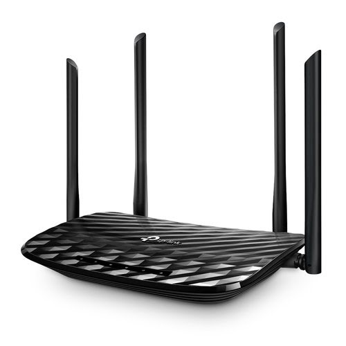 TP-Link Routeur MAGASIN EN LIGNE Grosbill