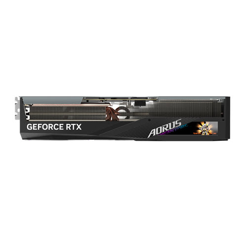 Gigabyte GV-N4090TAORUS M-24GD  - Carte graphique Gigabyte - 7