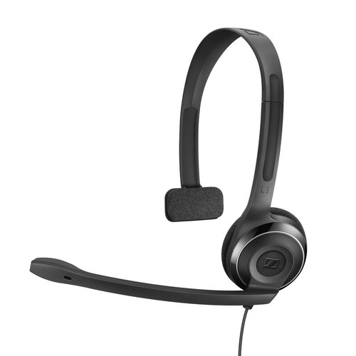 Sennheiser PC 7 USB monaural headset