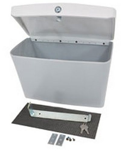 97-740/StyleView Storage Bin - Achat / Vente sur grosbill.com - 0