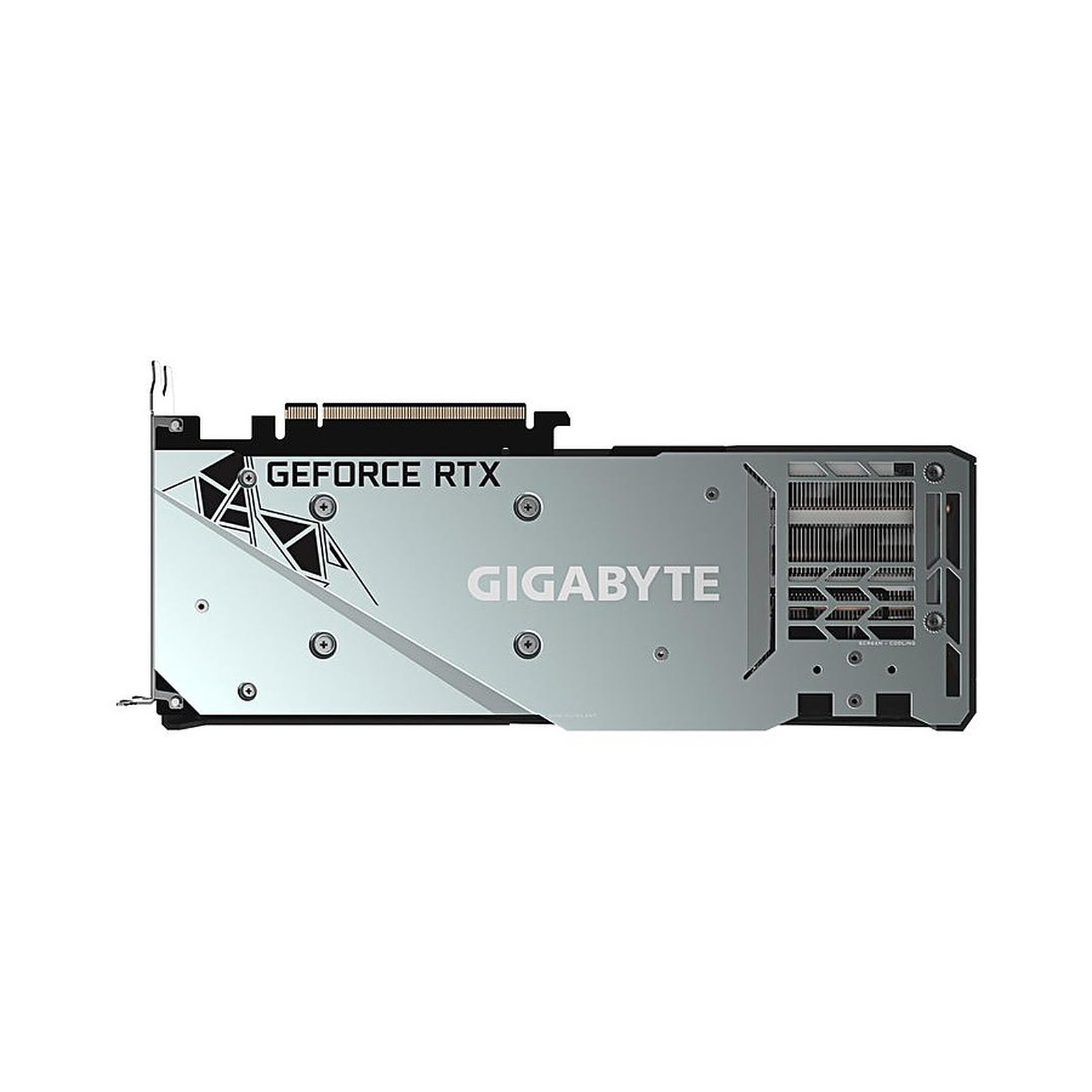 Gigabyte RTX 3070 GAMING OC 8G LHR  - Carte graphique Gigabyte - 3