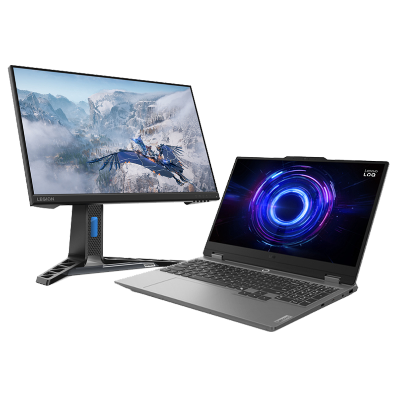PC portable Lenovo Grosbill