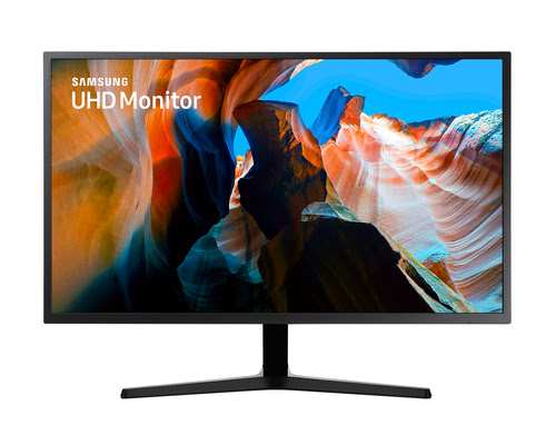 Samsung 32 pouces  LU32J590UQPXEN - Ecran PC Samsung - grosbill.com - 0