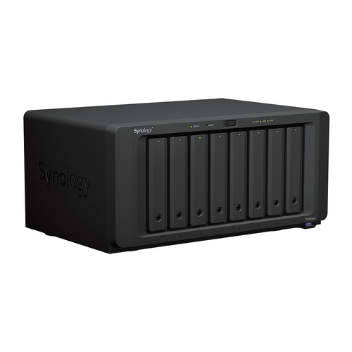 Synology DS1823XS+ - 8 Baies - Serveur NAS Synology - grosbill.com - 6